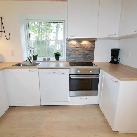 Three-bedroom Holiday In *